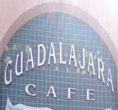 Guadalajara Cafe