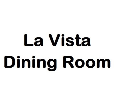 La Vista Dining Room