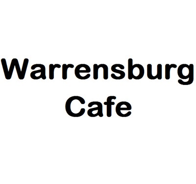 Warrensburg Cafe