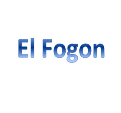 El Fogon