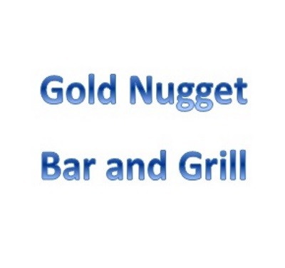 Gold Nugget Bar and Grill