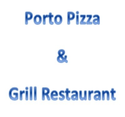 Porto Pizza & Grill Restaurant