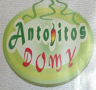 Antojitos Domy