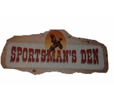 Sportsman's Den