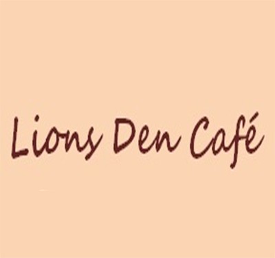 Lions Den Cafe