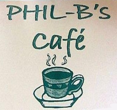 Phil-B's Cafe