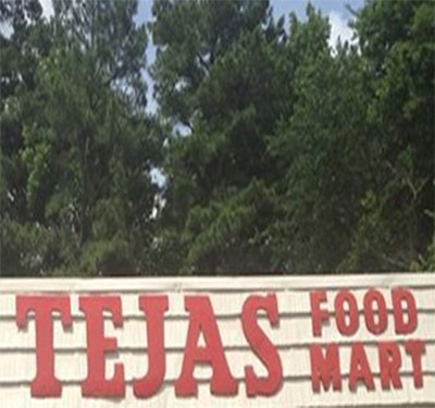 Tejas Food Mart