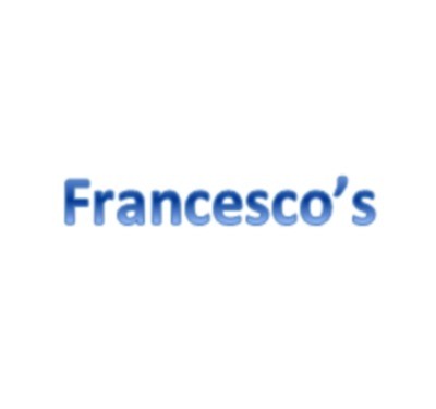 Francesco's