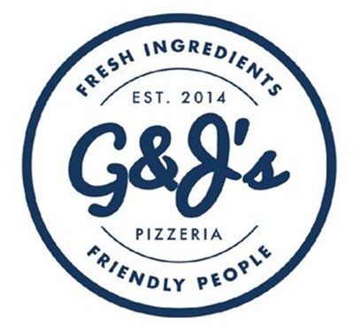 G & J's Pizzeria