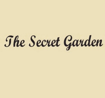 The Secret Garden