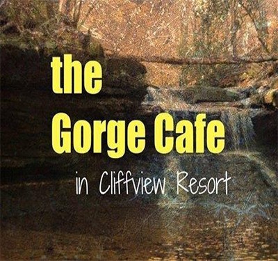 The Gorge Cafe