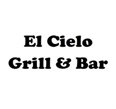 El Cielo Grill & Bar