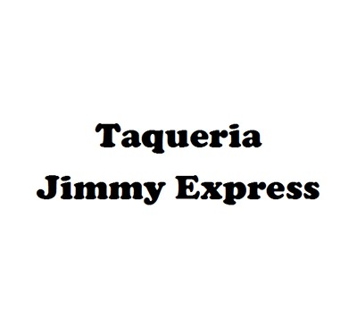 Taqueria Jimmy Express