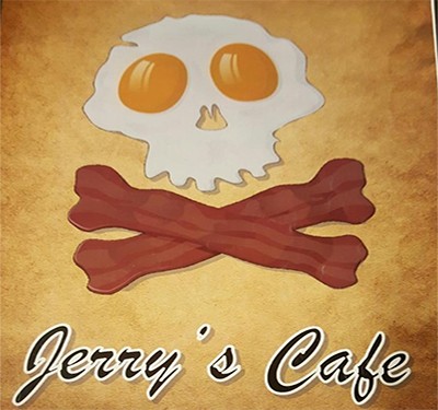 Jerry's Cafe