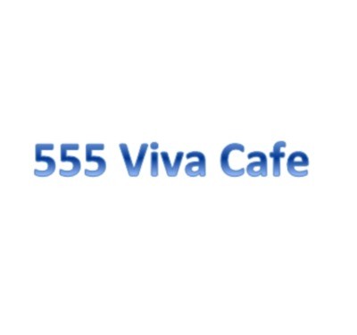 555 Viva Cafe