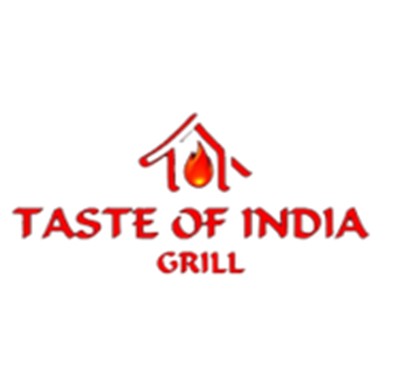 Taste of India Grill