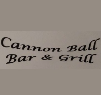 Cannon Ball Bar & Grill