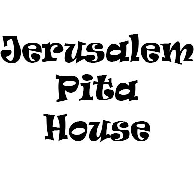 Jerusalem Pita House