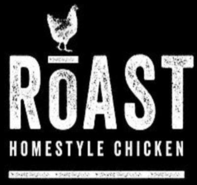 Roast Homestyle Chicken