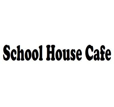 School House Cafe