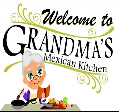 Grandma's Mexican Kitchen