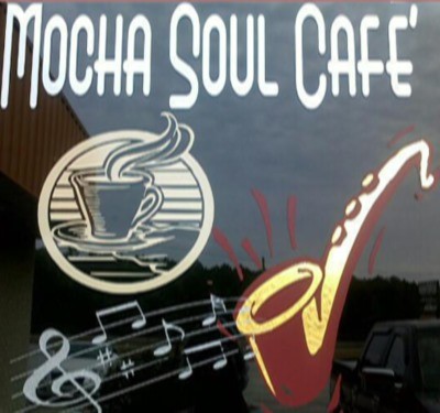 The Mocha Soul Cafe