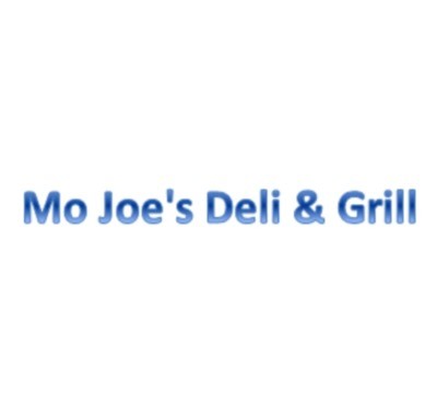 MoJoe's Deli & Grill