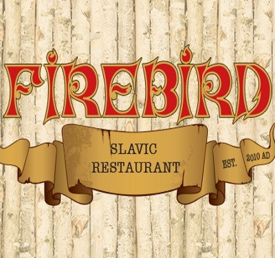 Firebird Slavic Restaurant