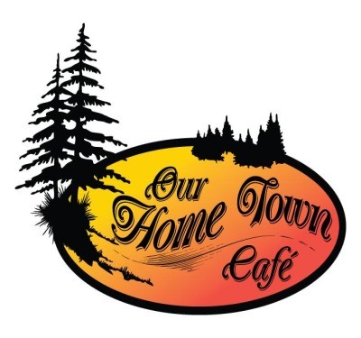 Our Home Town Cafe