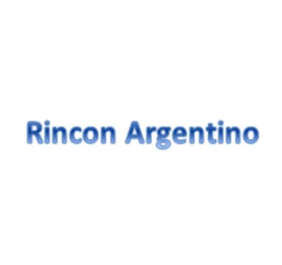 Rincon Argentino