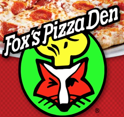 Fox's Pizza Den