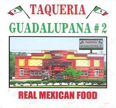 Taqueria La Guadalupana II