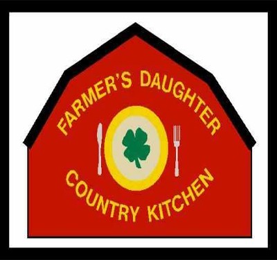 Farmer's Daughter Country Kitchen