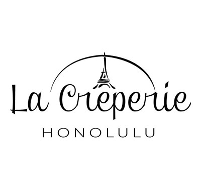 La Creperie Honolulu