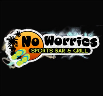 No Worries Sports Bar & Grill