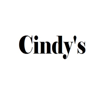 Cindy's