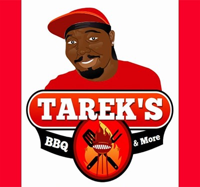 Tarek's BBQ & More