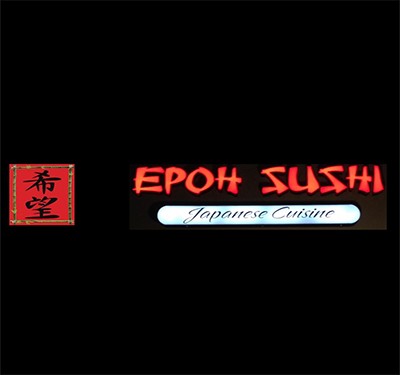 Epoh Sushi