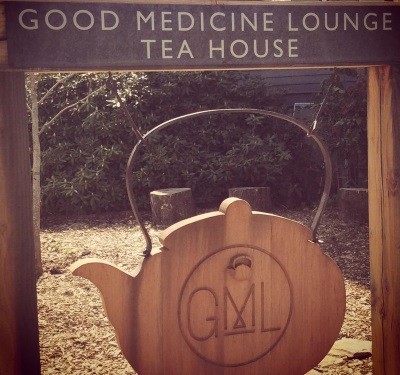 The Good Medicine Lounge