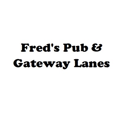 Fred's Pub & Gateway Lanes