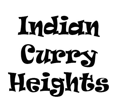 Indian Curry Heights