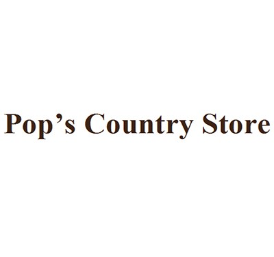 Pop's Country Store