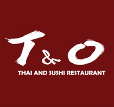 T&O Thai and Japanese Restaurant