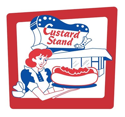 Custard Stand