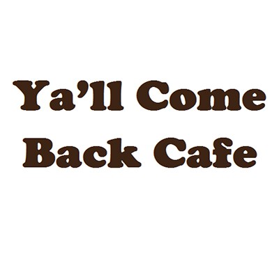 Ya'll Come Back Cafe