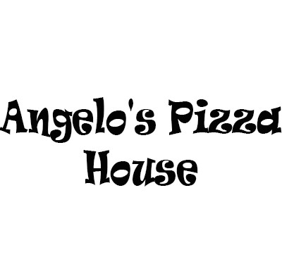 Angelo's Pizza House