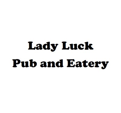 Lady Luck Pub and Eatery