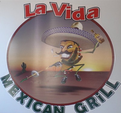 Taqueria La Vida