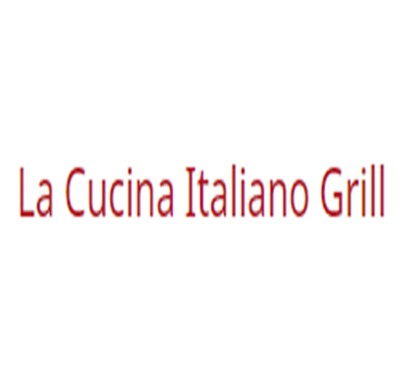 La Cucina Italiano Grill