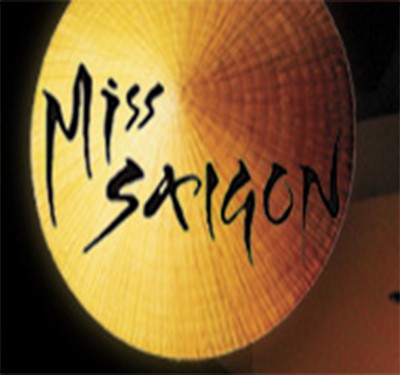 Miss Saigon